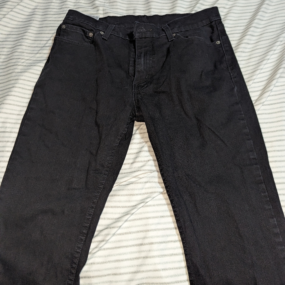 Levi's jeans 511 33x30